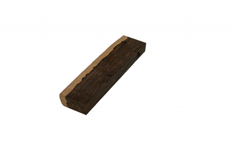 Riser for Bows Ziricote 560x90..100x52mm