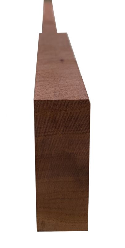 Bow Blank Bass Cherry
