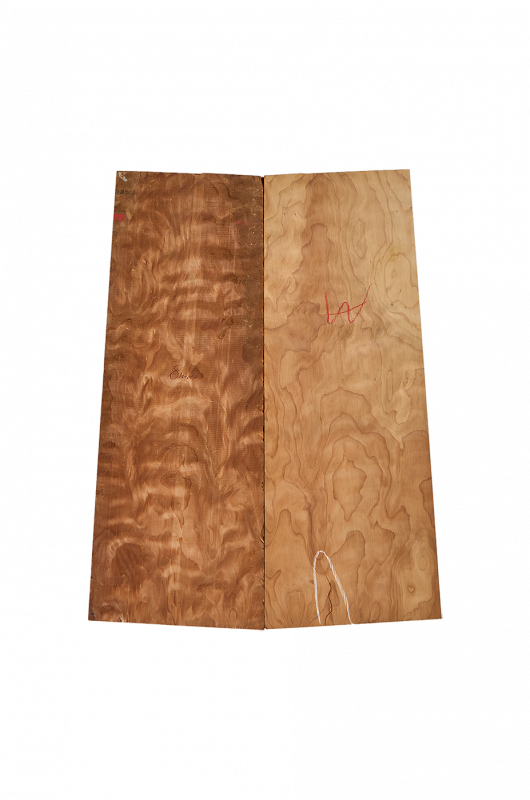Top Redwood AAA, 2-tlg., 7mm Einzelstück #010