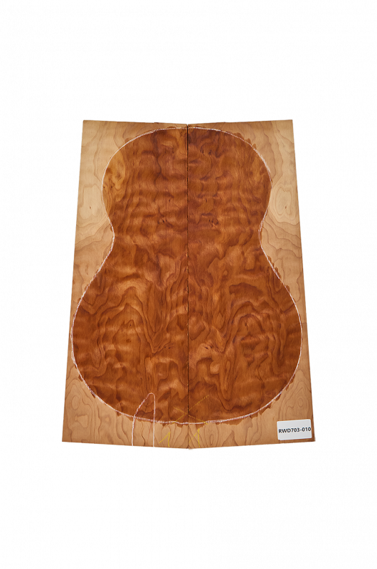 Top Redwood AAA, 2-tlg., 7mm Einzelstück #010