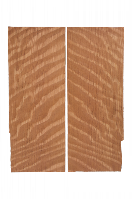 Top Redwood AAA, 1-tlg., 4mm Einzelstück #013