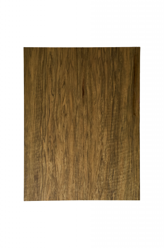 Body Black Korina, 2-pcs. edge-glued, Unique Piece #090