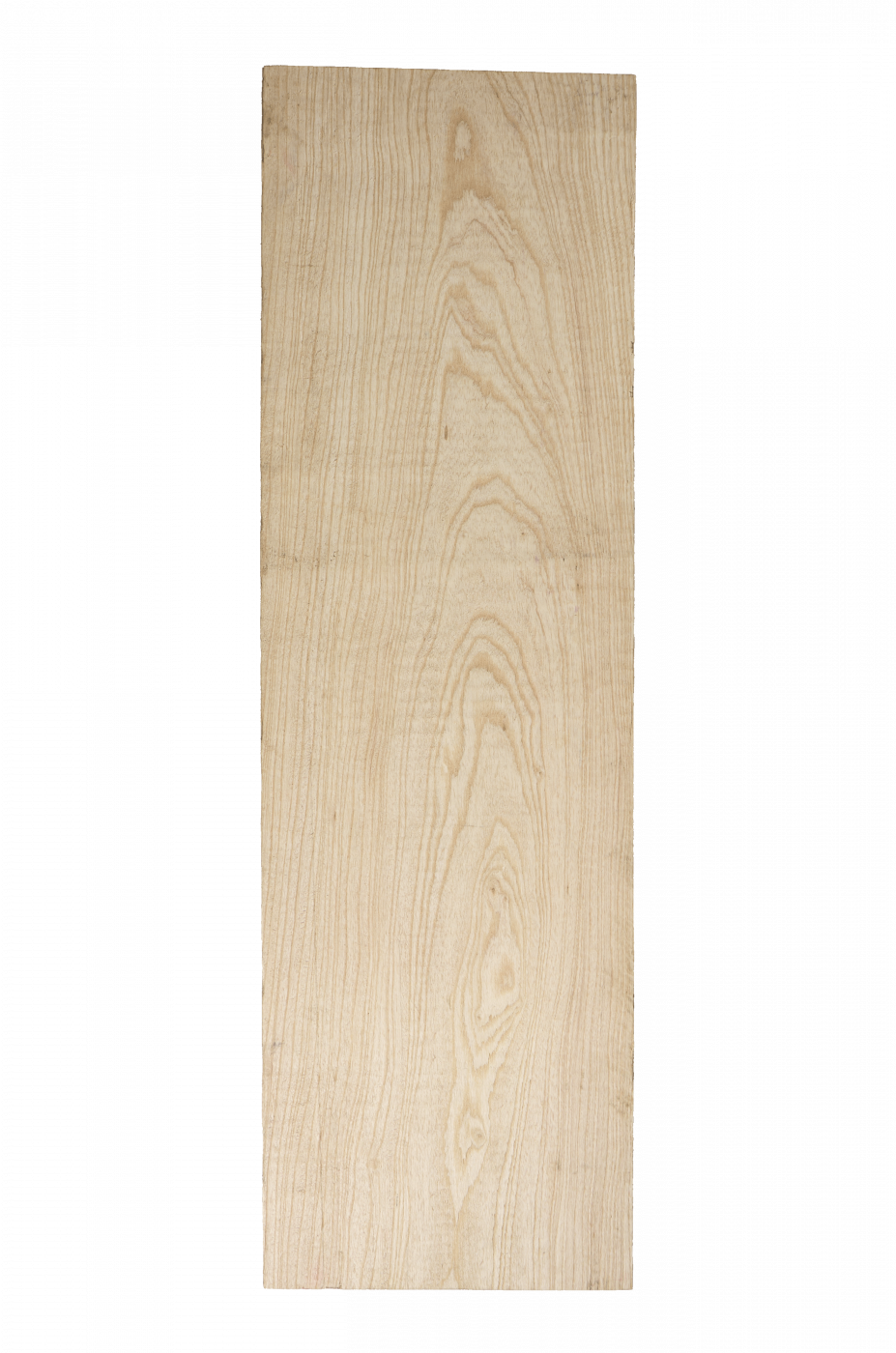Body Swamp Ash, 2-pcs. grainmatched, AA, MD, Unique Piece #217