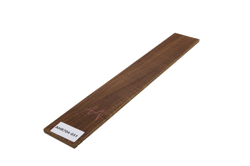 Body American Walnut 2-pcs., Unique-Piece #021