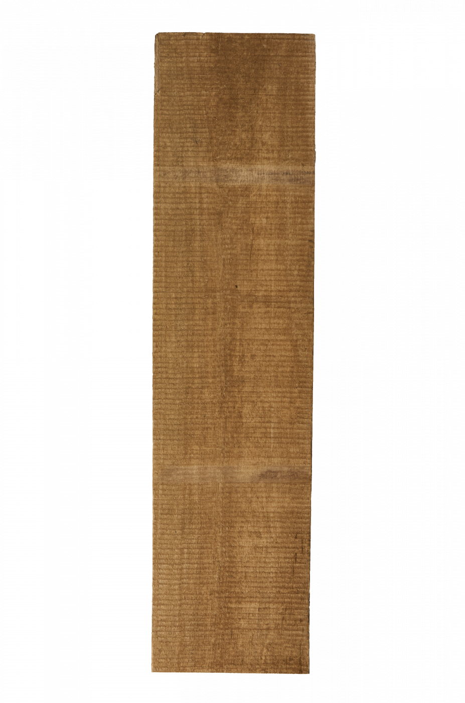Body Silkwood, 2-pcs. grainmatched, Unique Piece #004