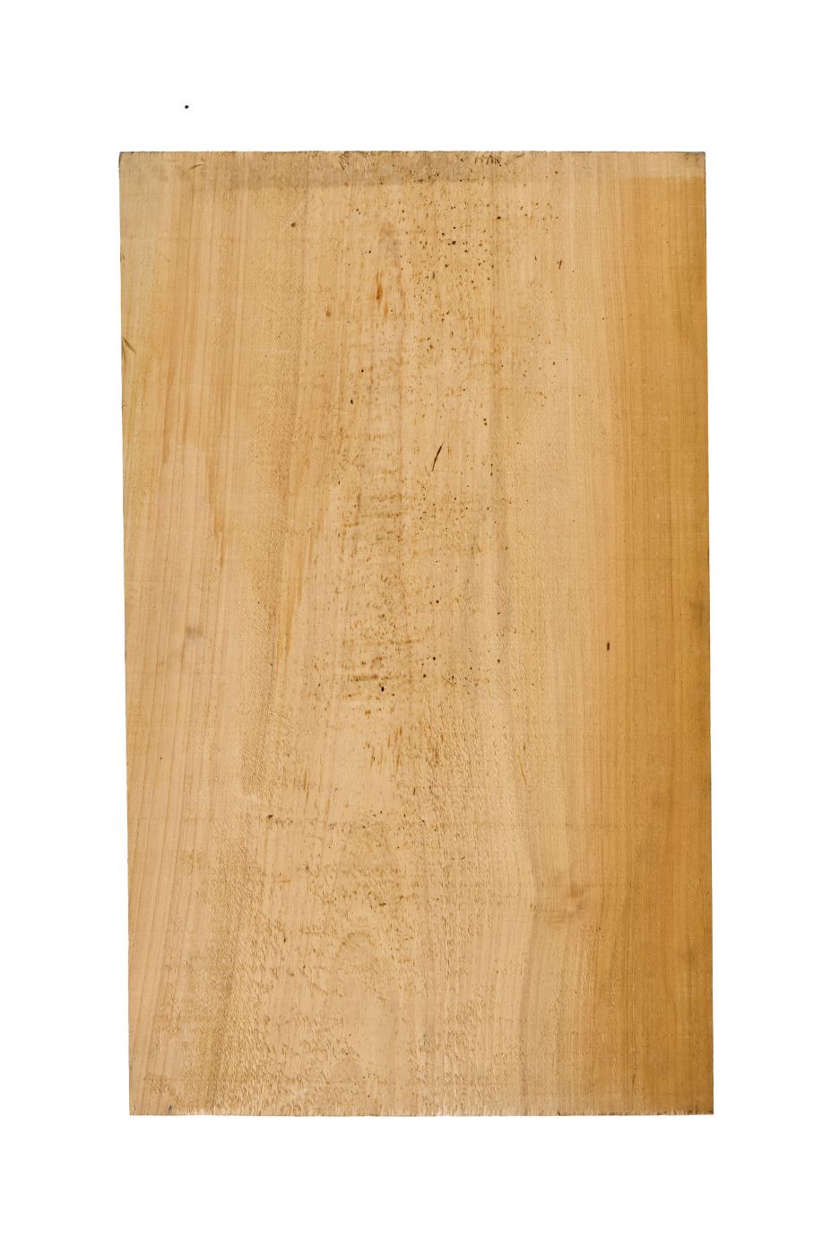 Body Port Orford Cedar, 1-tlg, Einzelstück #004