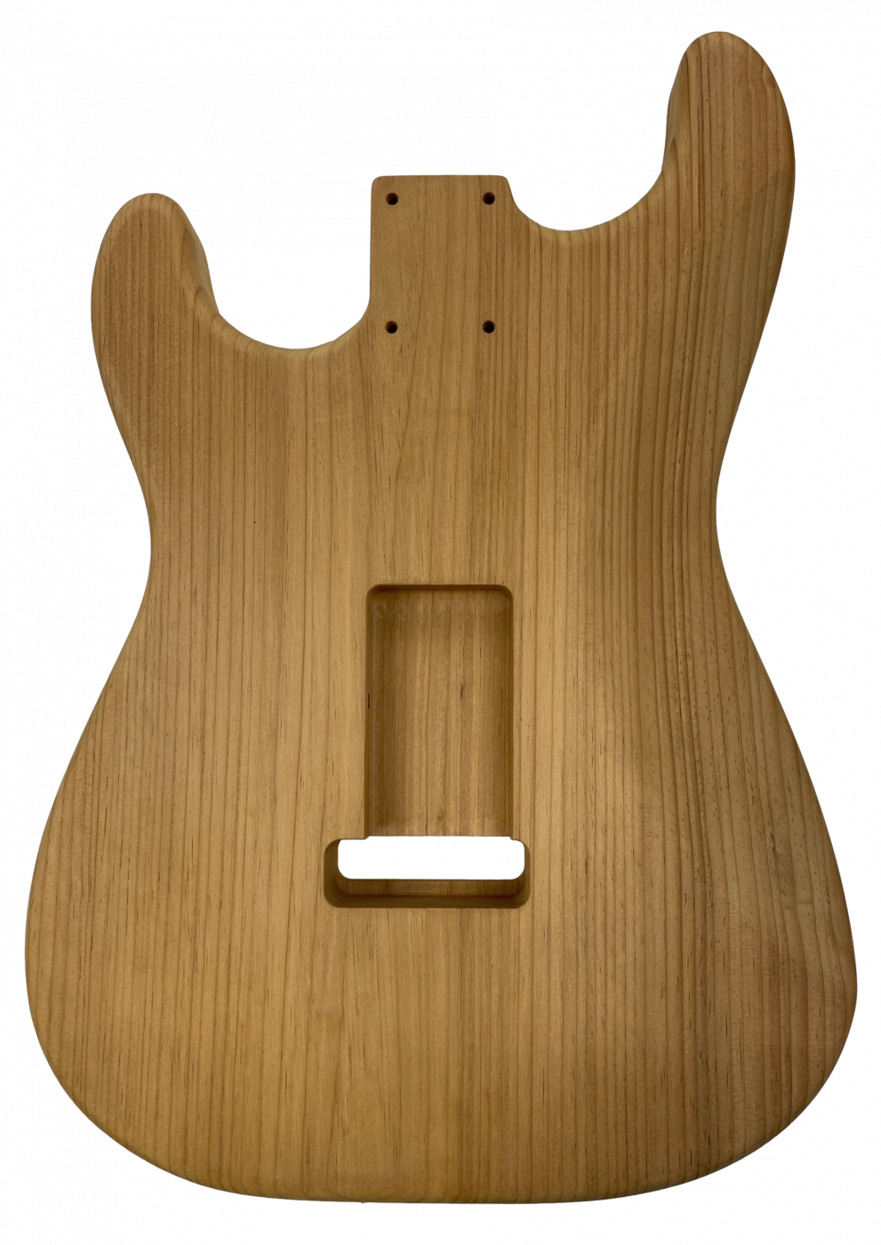 Body Weymouth Kiefer, 1-tlg., Caramel, Strat, Einzelstück #001