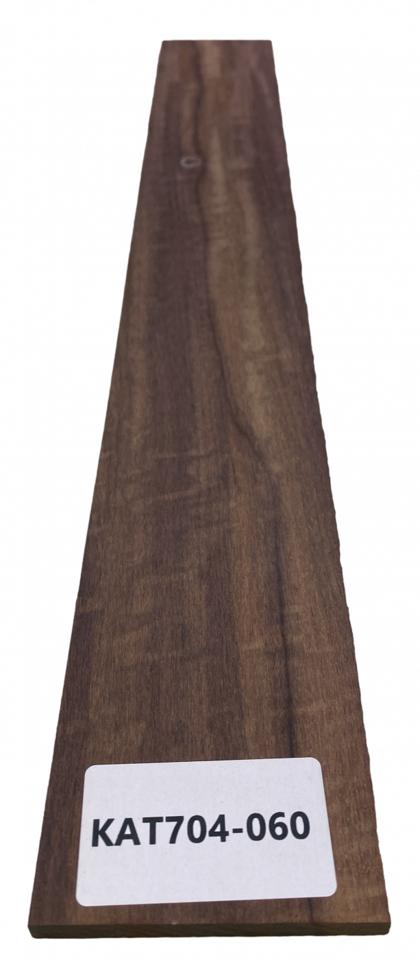 Griffbrett Mex. Palisander, 565x75x8mm Einzelstück #060