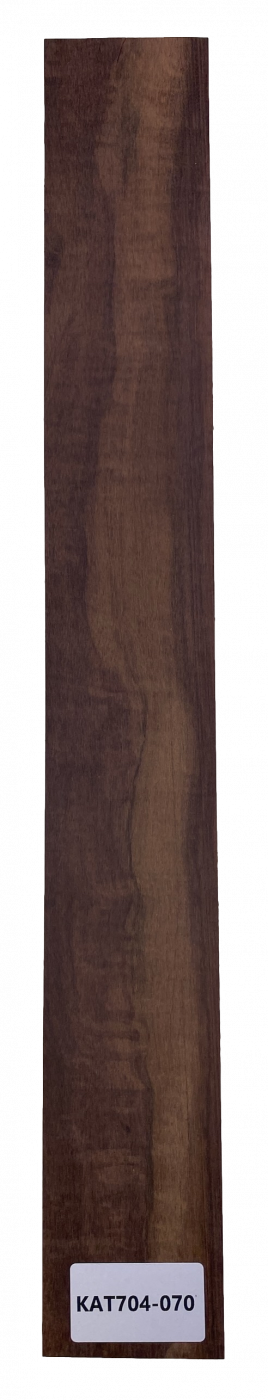 Griffbrett Mex. Palisander, 594x76x8mm Einzelstück #070