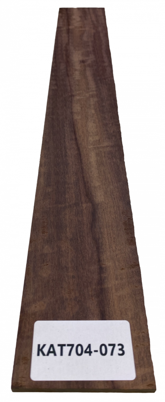 Griffbrett Mex. Palisander, 564x75x8mm Einzelstück #073