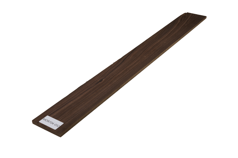 Griffbrett Santos Rosenholz 912x95x10mm Einzelstück #032