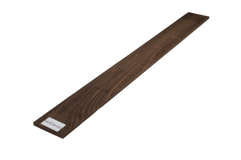 Griffbrett Santos Rosenholz 912x95x10mm Einzelstück #033