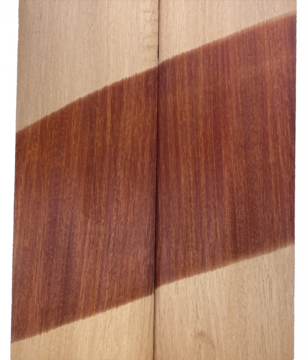 Boden & Zargen Mahagoni Swietenia Western AA - FSC®100%
