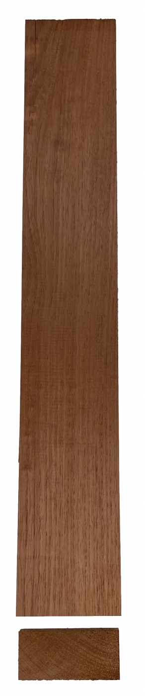 Neck Cedro / Spanish Cedar HQS 720x100x50mm