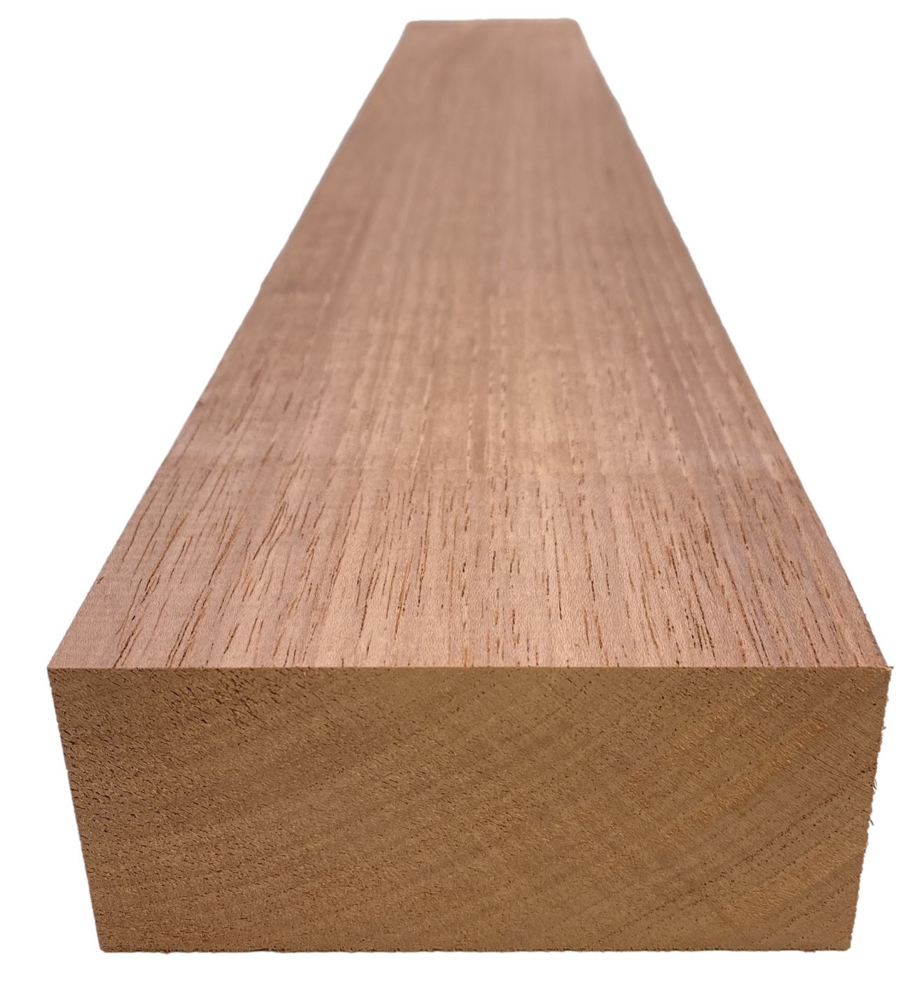 Neck Cedro / Spanish Cedar HQS 720x100x50mm