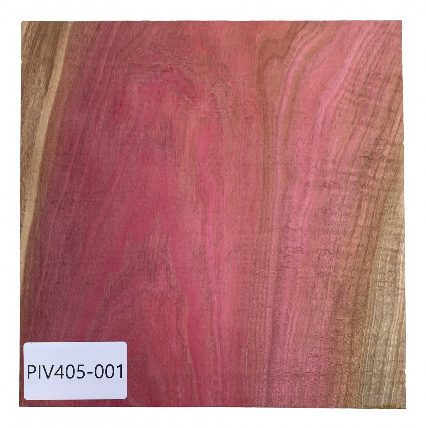 Bowl Blank Pink Ivory 200x200x50mm