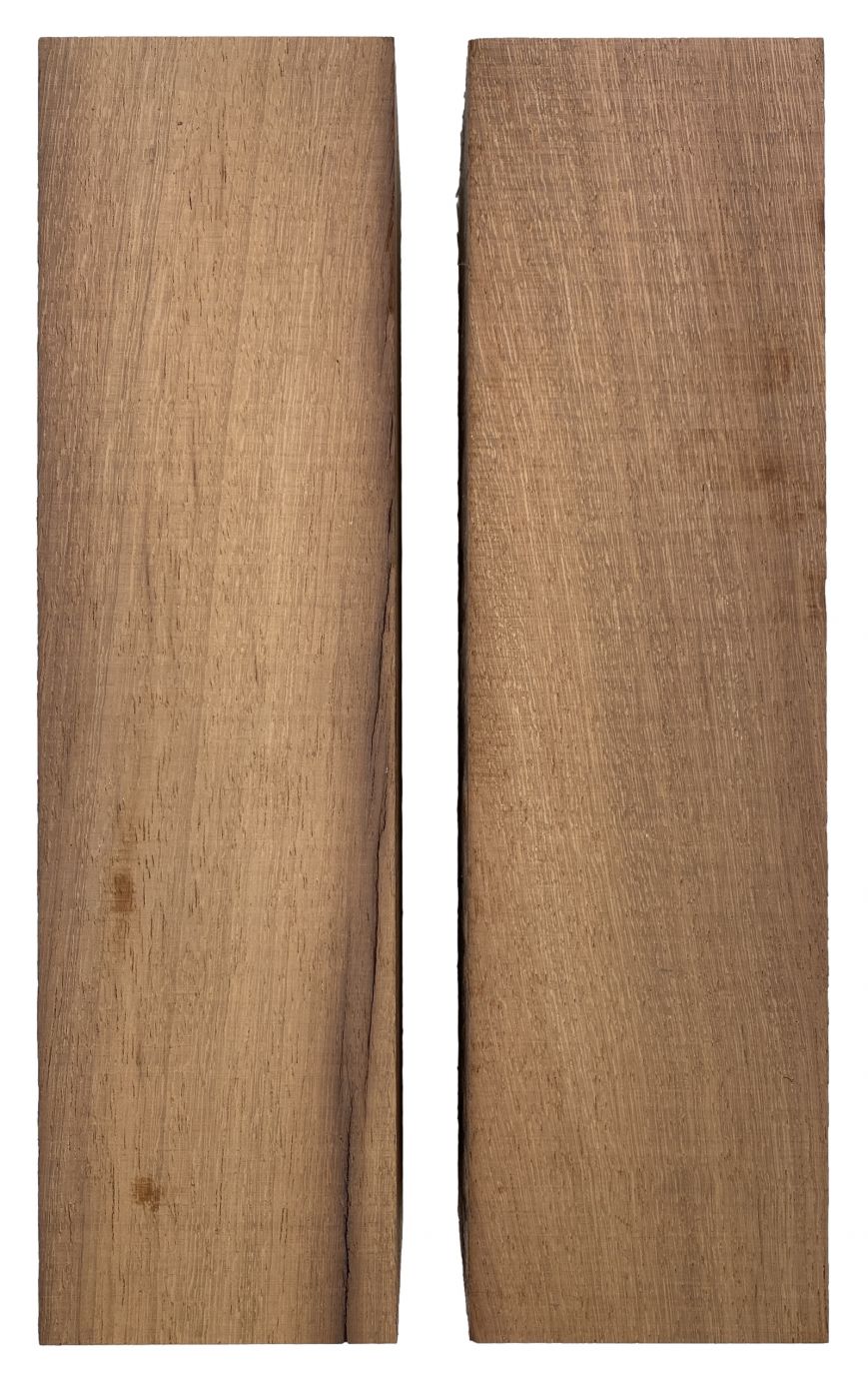Scantling Iroko-Kambala 310x100x100mm