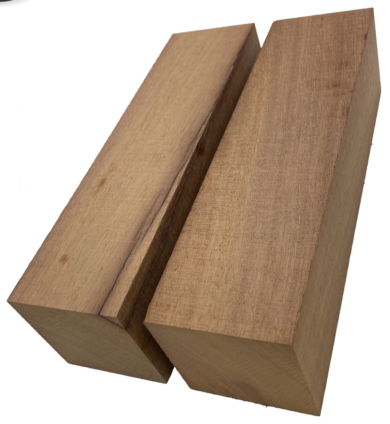 Scantling Iroko-Kambala 310x100x100mm