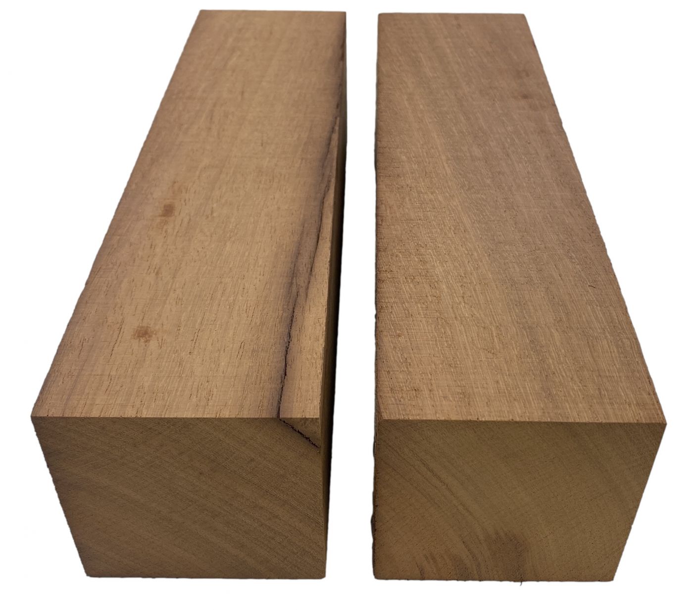 Scantling Iroko-Kambala 310x100x100mm