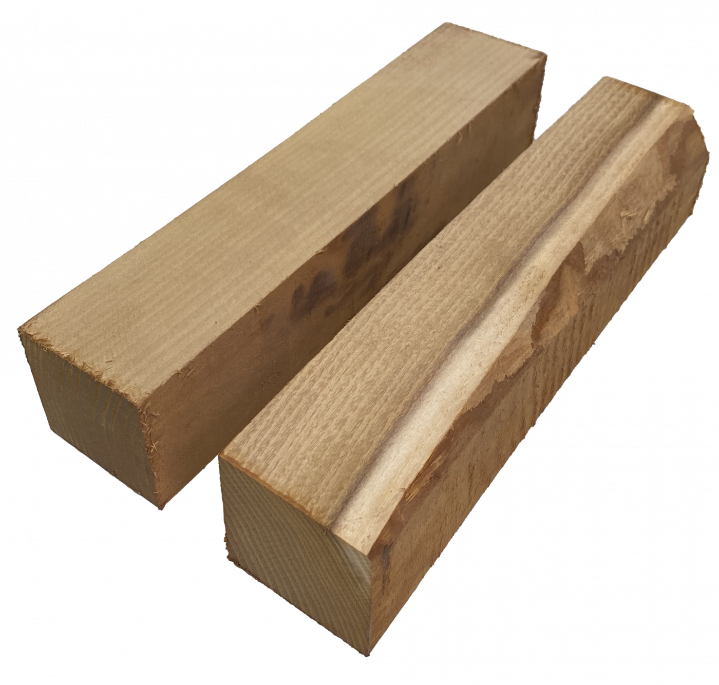 Scantling Locust natural, 305x50x50mm