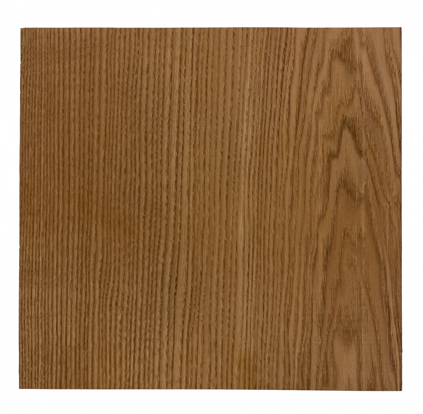 Bowl Blank Ash Choco, 300x300x55mm