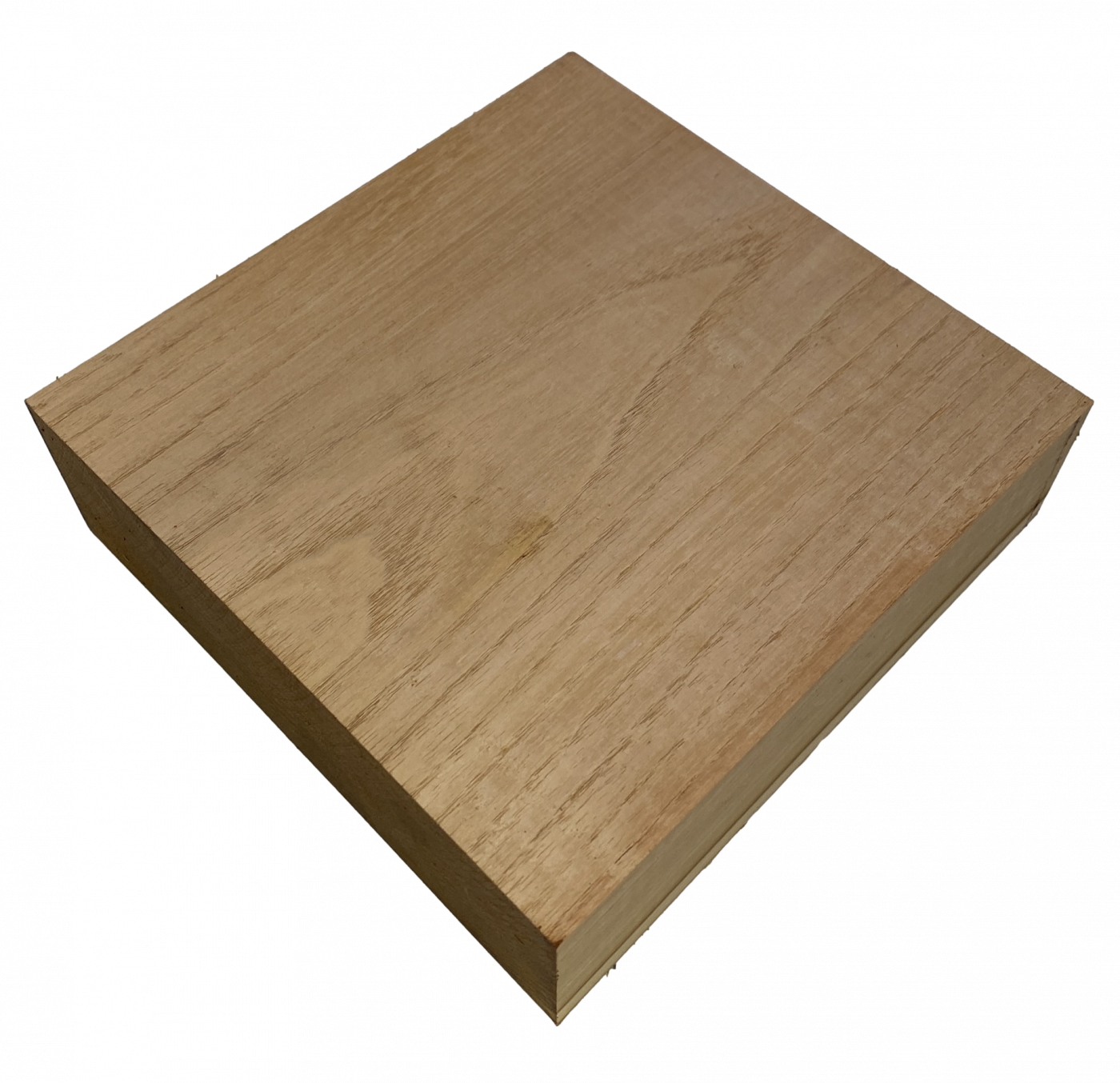 Bowl Blank Locust natural, 250x250x70mm
