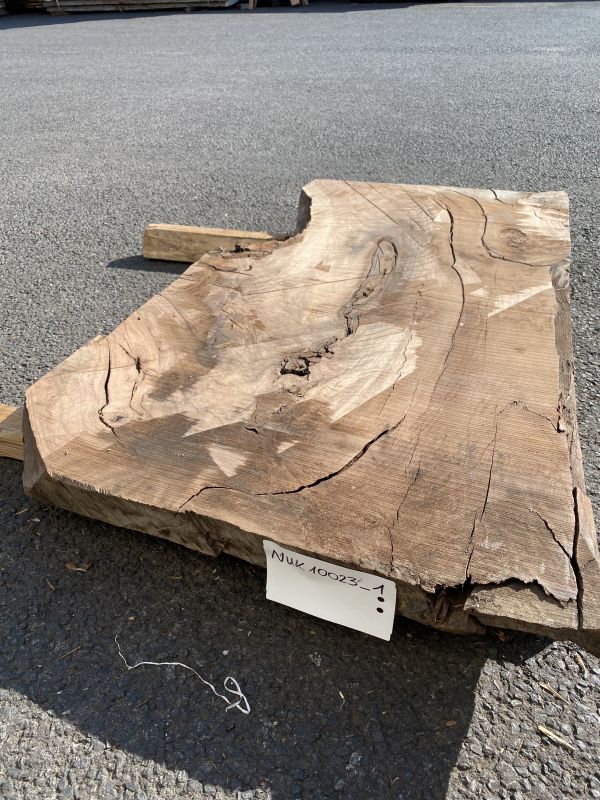 Table Slab Caucasian Walnut #03