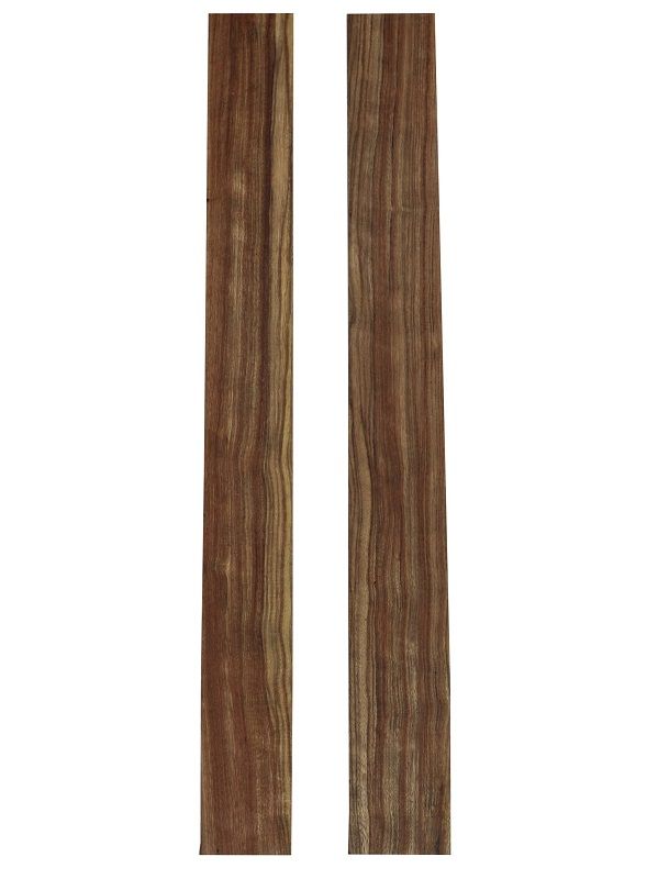 Griffbrett Chechen A 720x95x10mm - FSC®100%