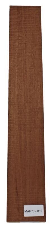 Body Mahagoni Swietenia 520x350x49mm A, 1-teilig - FSC®100%