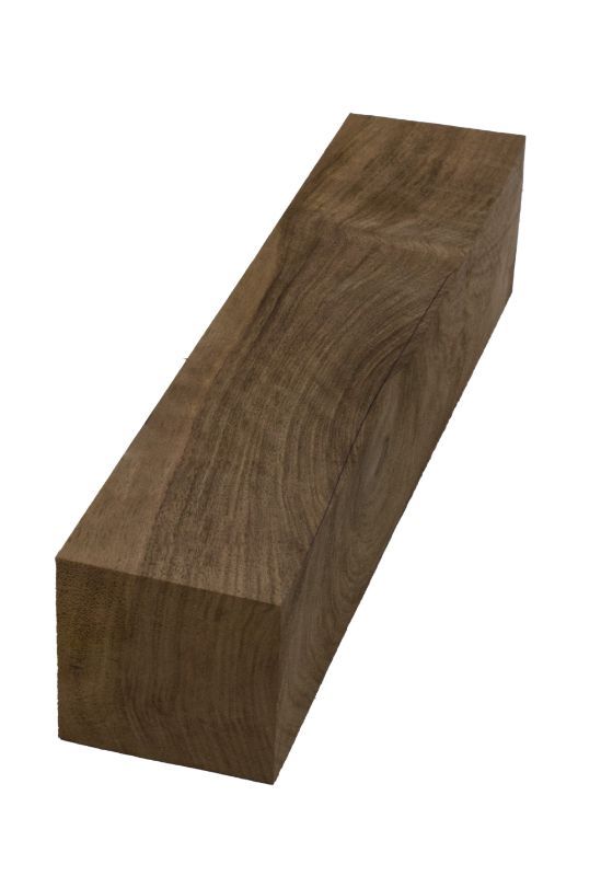 Scantling Walnut Caucasian, 610x80x80mm