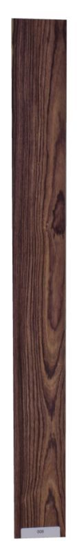 Griffbrett Königsholz - Kingwood  Bass Einzelstück #008