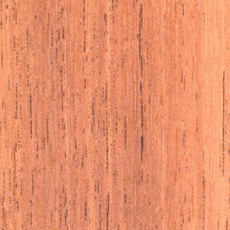 Board Cedro rough sawn  5 x 75 x 400-1150mm