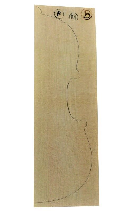 Top Spruce (Bachmann) for Viola A (F3)