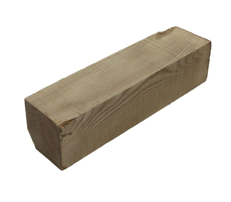 Scantling Oak, Standard Grade, 420x70x70mm
