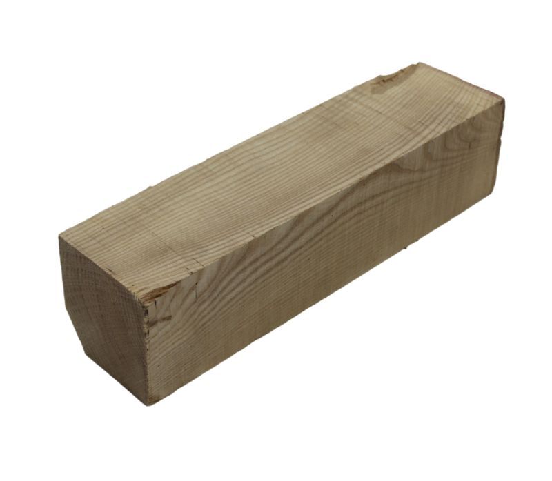 Scantling Coffee Wood 500x160x85mm