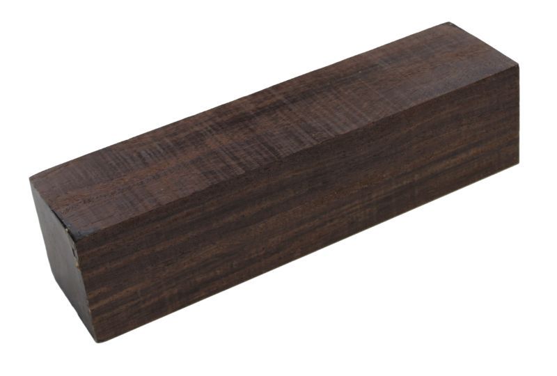 Scantling East-African Blackwood 310x50x50mm