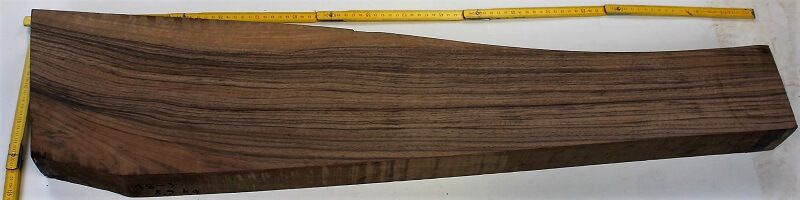 Gunstock Blank for Rifleblank Walnut, European Unique Piece #003