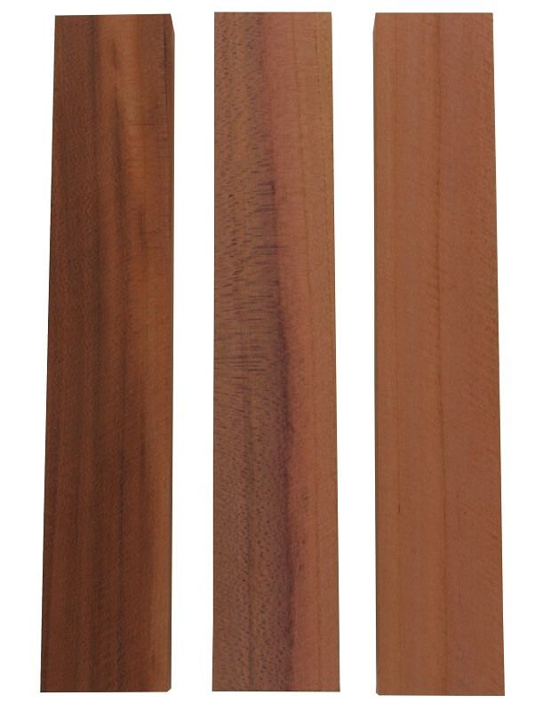 Bridge Cherry, steamed 200x40x15mm
