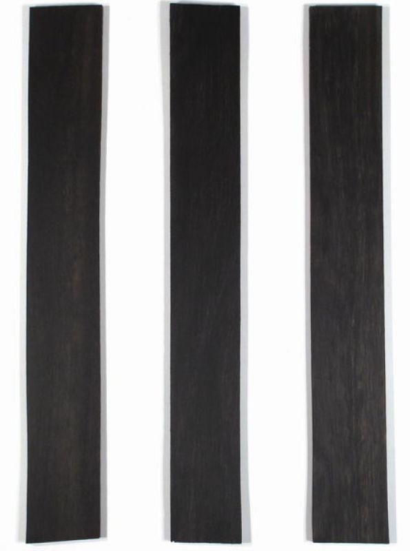 Griffbrett Grenadill Prime AA 720x85x10mm