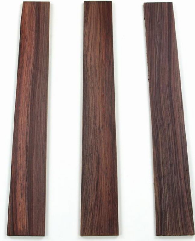 Fretboard Indian Rosewood, A Standard Grade 720x95x11mm