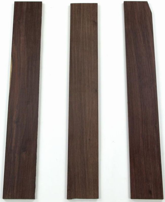 Fretboard Mexican Rosewood / Katalox AA 510x75x10mm