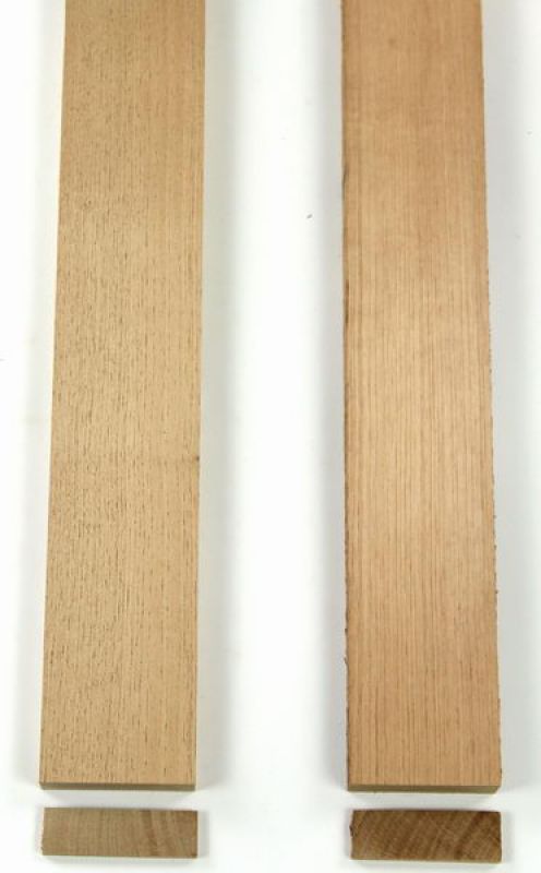 Neck Cedro / Spanish Cedar Prime QS 1180x110x50mm