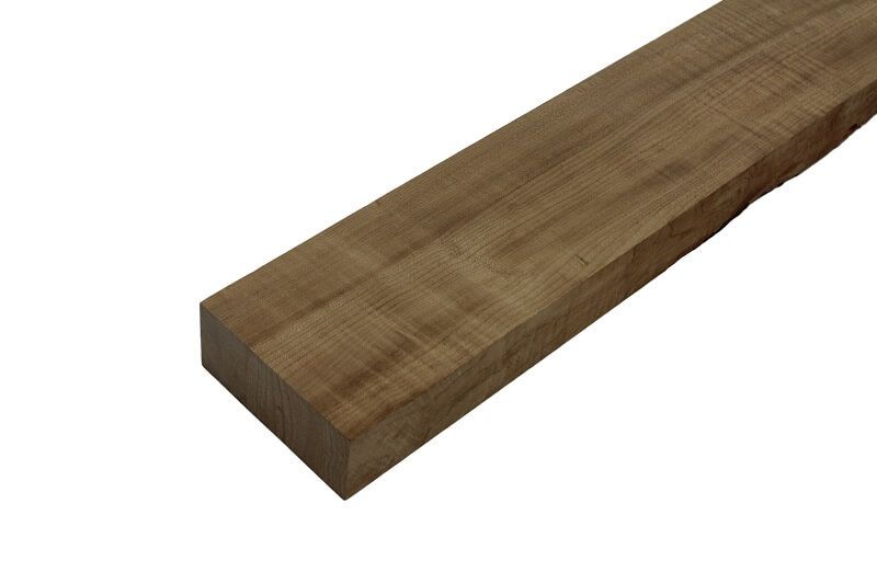 Neck Sycamore / Europ. Maple AAA "Caramel", 710x100x26m