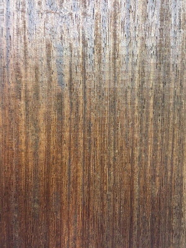 Sawn Veneer sheets, mixed species, Inlay, thickness 2-5mm 1kg