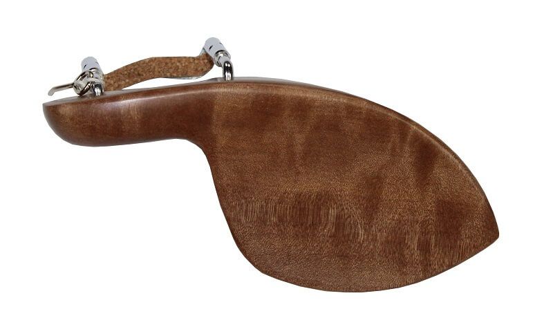 Chin rest Plumwood Model Guarneri