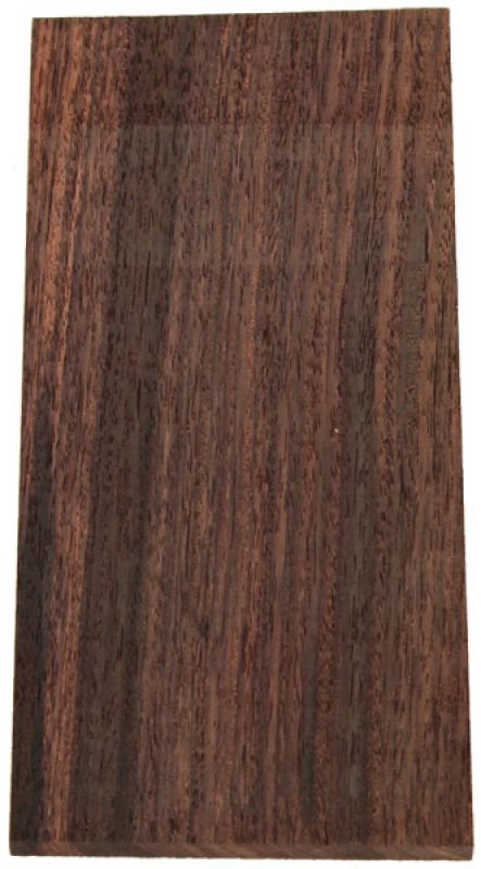 Head Stock Veneer Indian Rosewood, 200x90x3mm