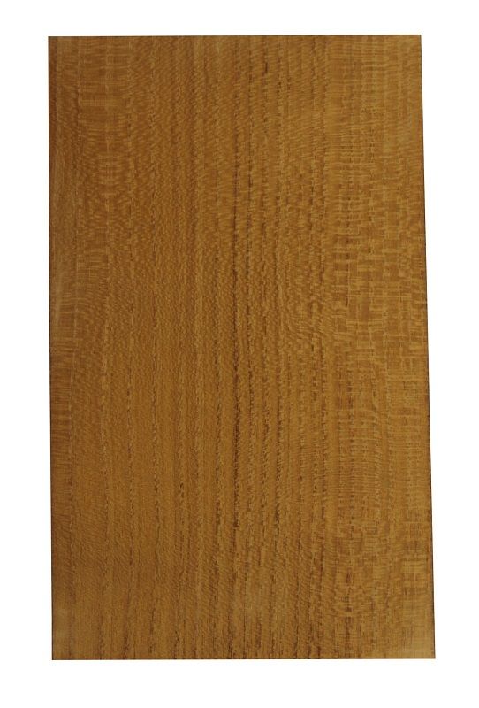 Mulberry strips for lamination of bows 980x40x6mm