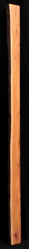 Bow Blank Yew, for Cello Baroque Style