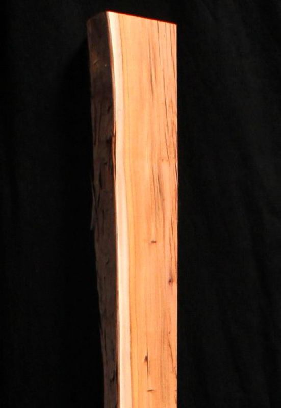 Bow Blank Yew, for Cello Baroque Style