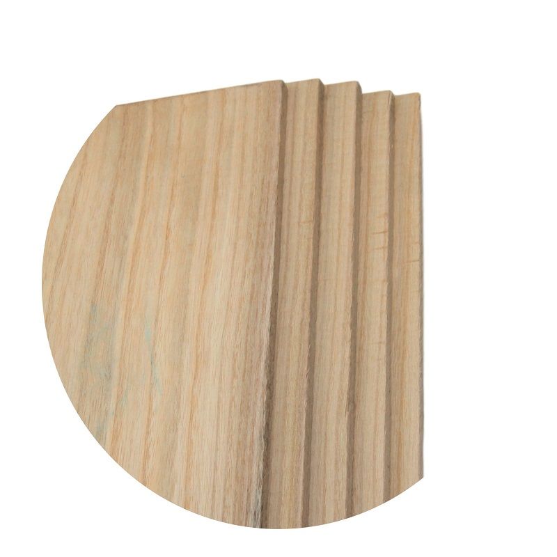 Kiri - Paulownia Lamellen zum Bau von Surfbrettern 7mm